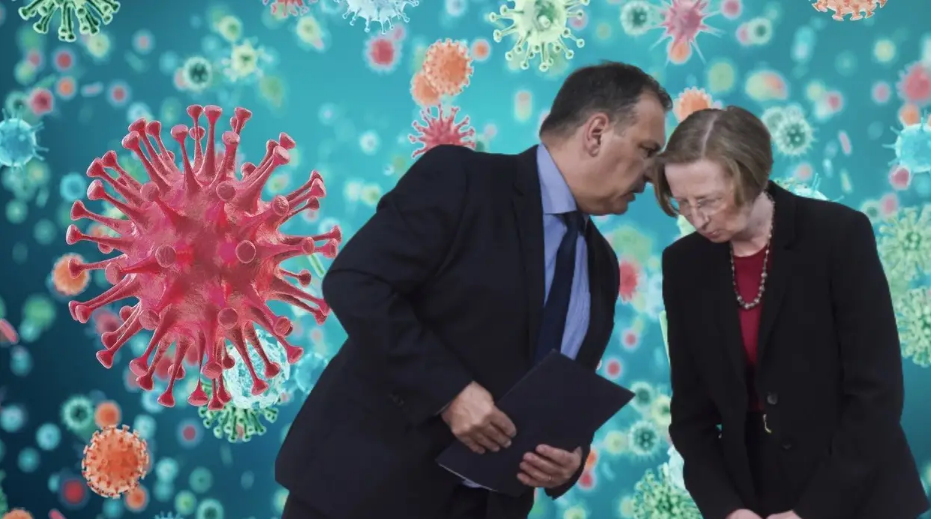 Neslužbeno: Danas oko 2400 novih slučajeva korona virusa