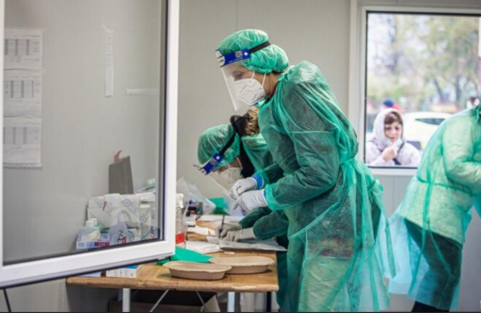 U HRVATSKOJ PRVI PUT ZABILJEŽEN DELTA PLUS SOJ! ‘Znali smo da je na vratima’. Evo što se o njemu zasad zna