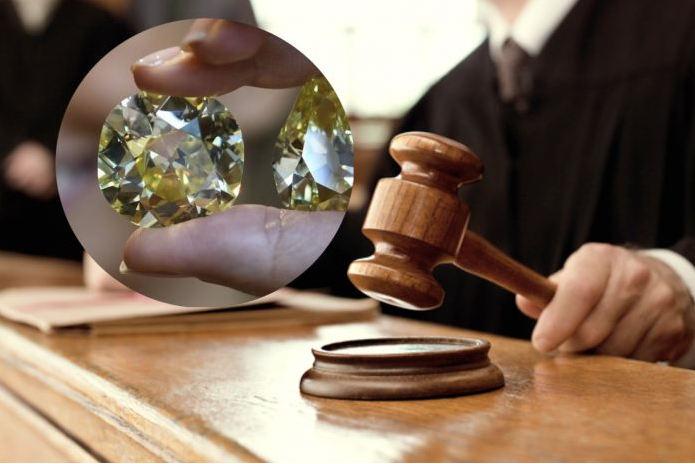 Korupcija na Trgovačkom sudu: Sutkinja i stečajni upravitelj za svoje ‘usluge’ dobili dijamante i nakit