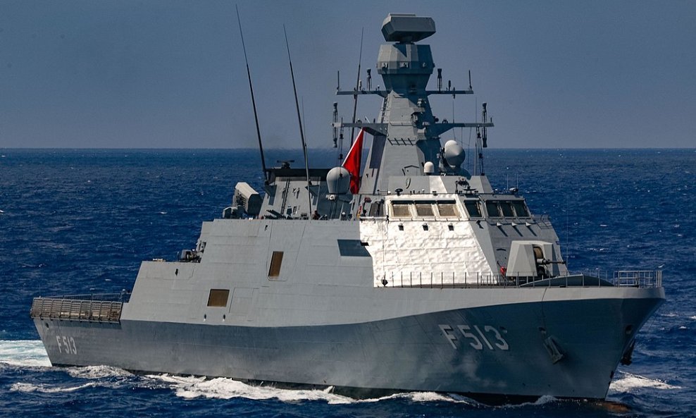 Vojni gigant kupuje tvrtku koja posluje i u Hrvatskoj: Hoćemo li zaista proizvoditi korvete?