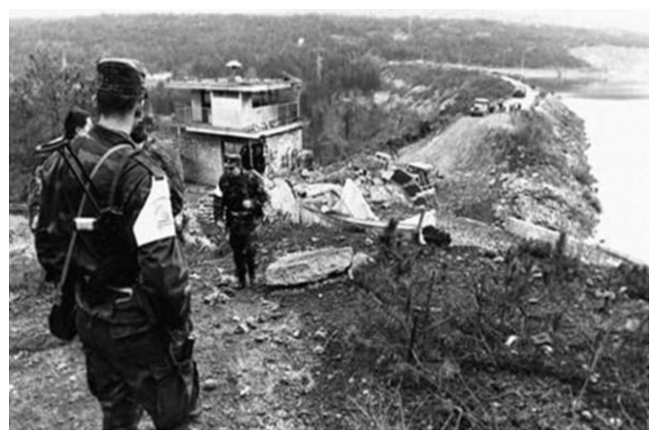 Umirovljeni brigadir razotkriva mrežu KOS-a i ljude koje je silom tjerao da brane Hrvatsku