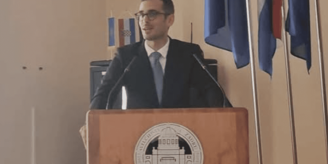 Kako su Službe državne sigurnosti, KOS i milicija nadzirale Zadar: Povjesničar Luka Knez otkriva šokantne podatke u intervjuu za Večernji list