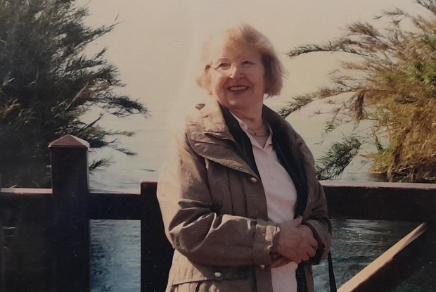 Preminula magistra Kosanka Matić, nekadašnja ravnateljica Bolnice Lipik - POSLJEDNI POZDRAV