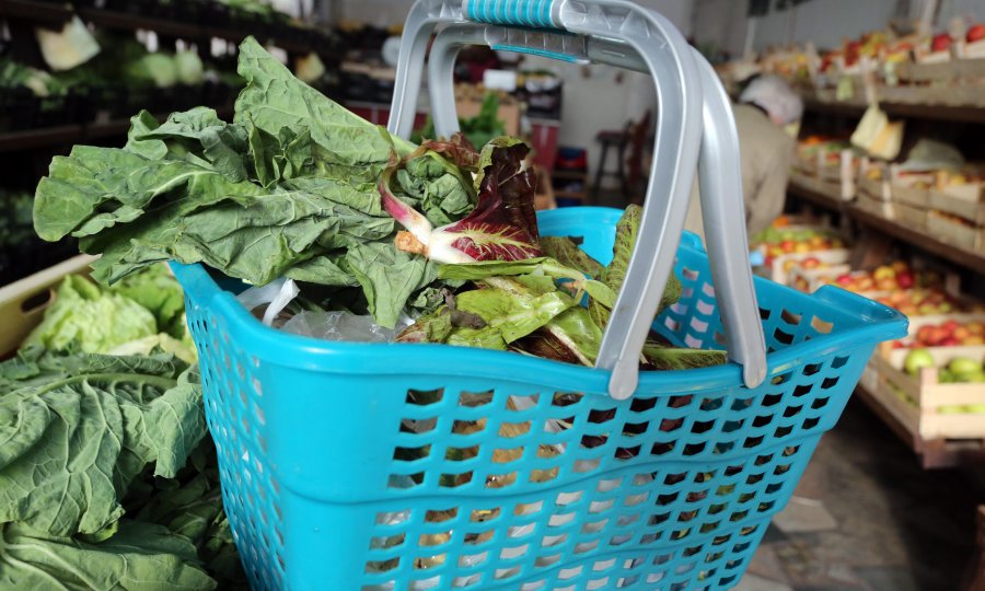 Udruga potrošača: Usprkos padu PDV-a nije došlo do očekivanog smanjenja cijena