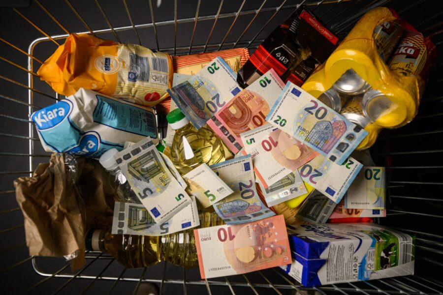 Opet poskupjela košarica! Pogledajte kojim je proizvodima porasla cijena