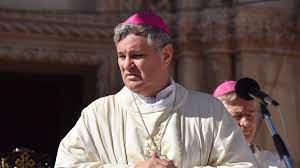 BISKUP VLADO KOŠIĆ ‘Kako je moguće da su kršćani izgubili ljubav prema djeci? Ne obnovi li se ta ljubav, hrvatski narod će propasti!‘