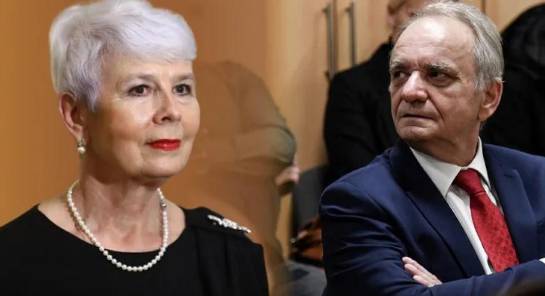 Branimir Glavaš odgovorio Jadranki Kosor: Što se ti sponzorušo i luzerice javljaš?