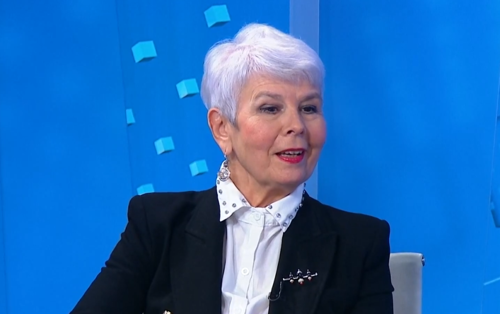 Bivša premijerka: “Kad ste dugo na vlasti odlijepite se od dijela stvarnosti. Dugovječnost Plenkovića možda čini nervoznim”