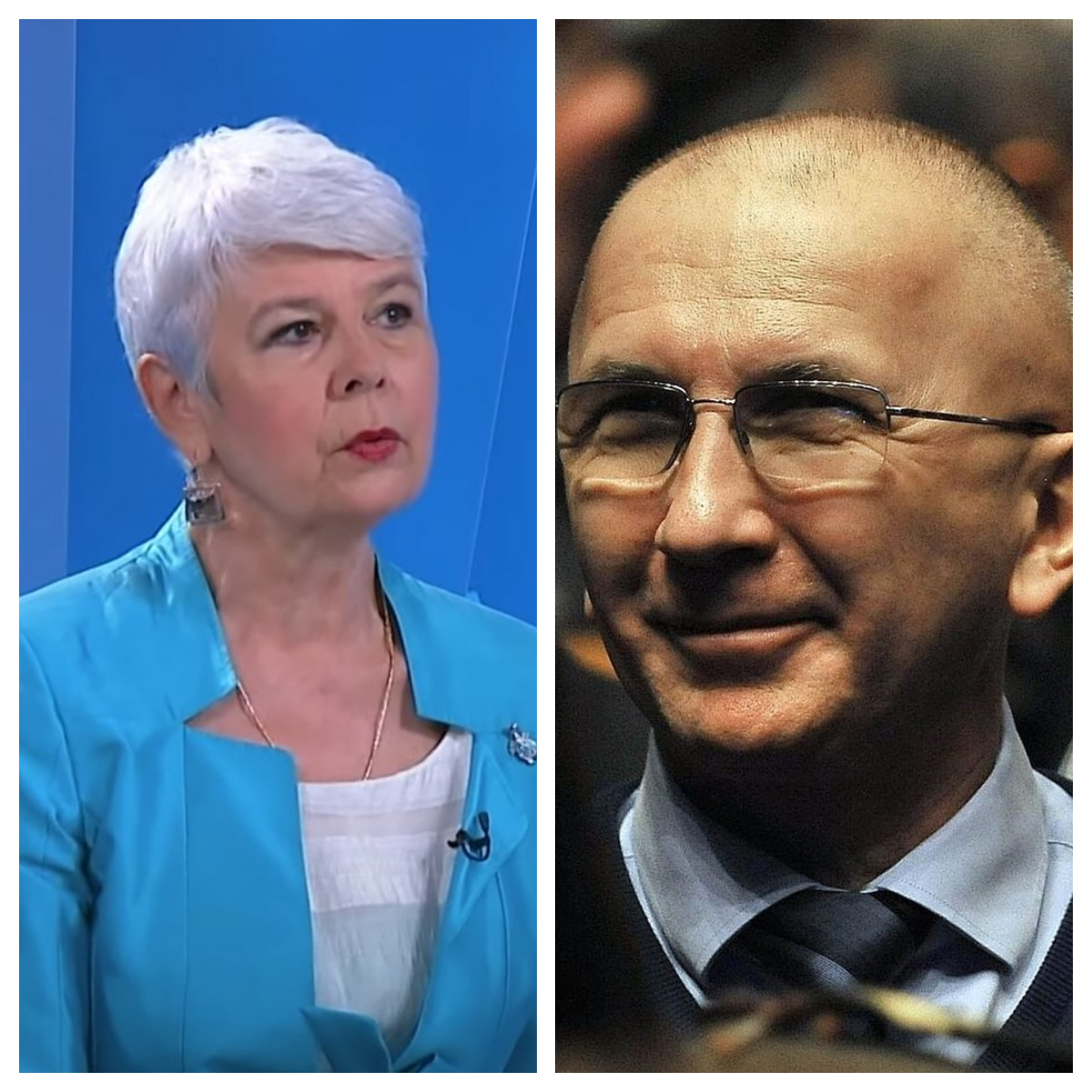 Mladen Pavković: Gospođo Kosor, kako vas nije sram blatiti hrvatske junake?