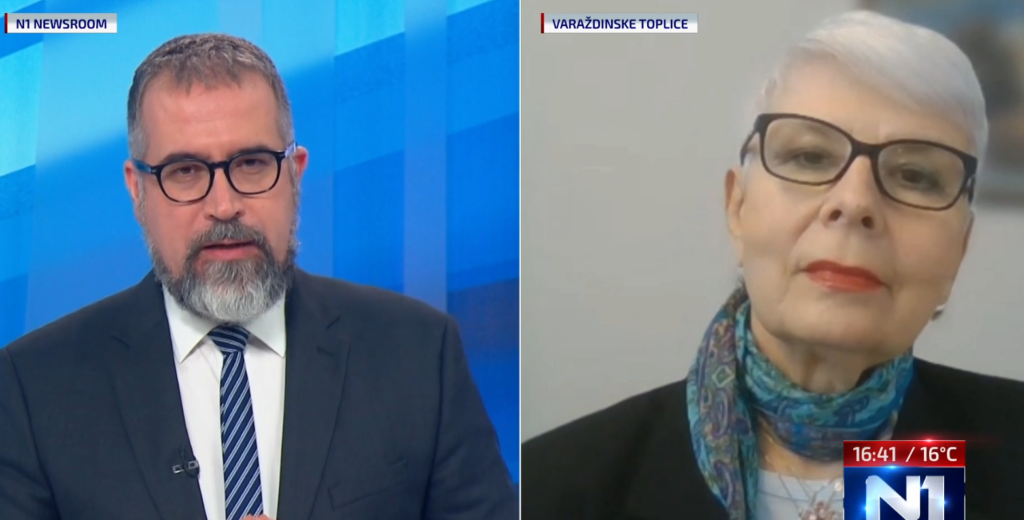 Plenković je spreman prijeći svima preko svega, samo ne jednom čovjeku u Hrvatskoj