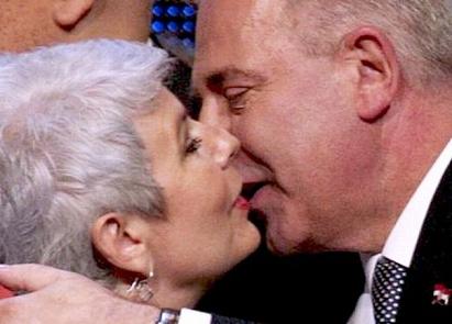 Sanaderova desna ruka koja 'ništa nije znala o ničemu'