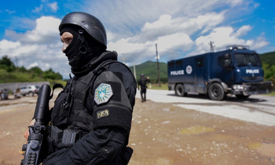 Stanje na Kosovu upalilo alarme u Kremlju, Parizu i Bruxellesu: 'Situacija ide u smjeru otvorenog sukoba'