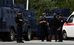 Kosovo upozorava da se stotine Srba spremaju za napad: ‘To nije nikakva politička retorika’