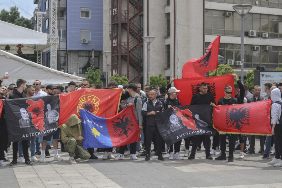 Kosovu prijeti izbacivanje iz međunarodnih organizacija