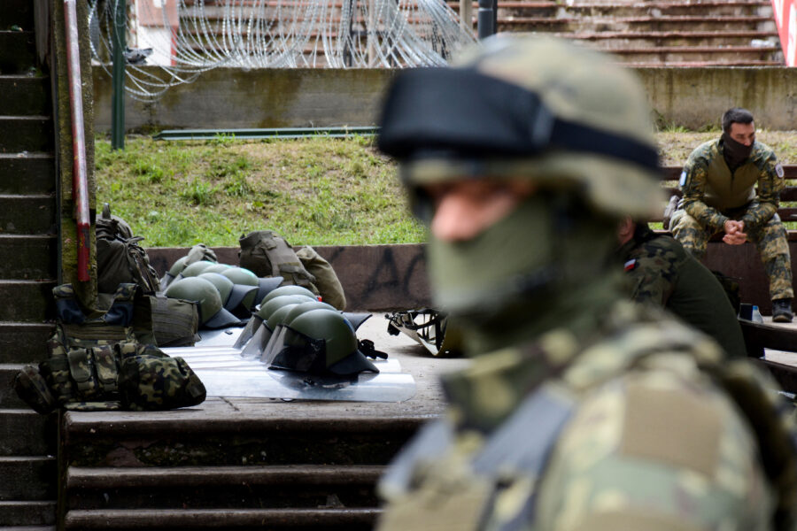 “Ovo je najgori mogući udar koji je Kosovo moglo doživjeti”