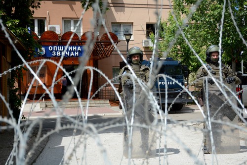 Tko može spriječiti daljnju eskalaciju na Kosovu? “To je samo jedan čovjek”