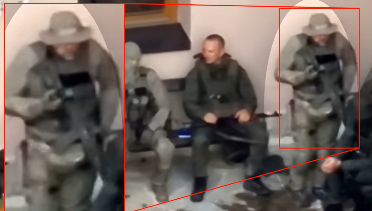 Kosovari razotkrili vođu terorističke skupine? Ako je to taj čovjek, situacija se dodatno komplicira