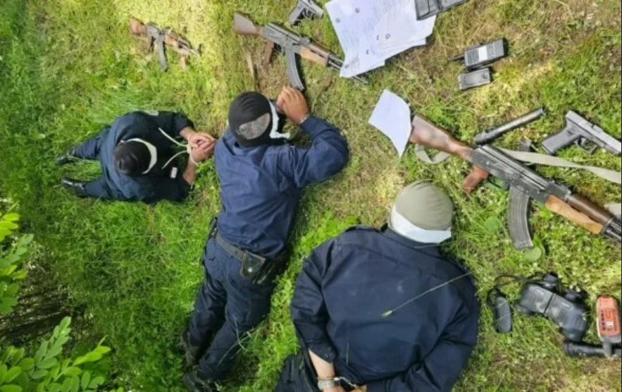 Napetosti rastu nakon incidenta: Otmica kosovskih specijalaca izaziva zaoštravanje odnosa između Srbije i Kosova