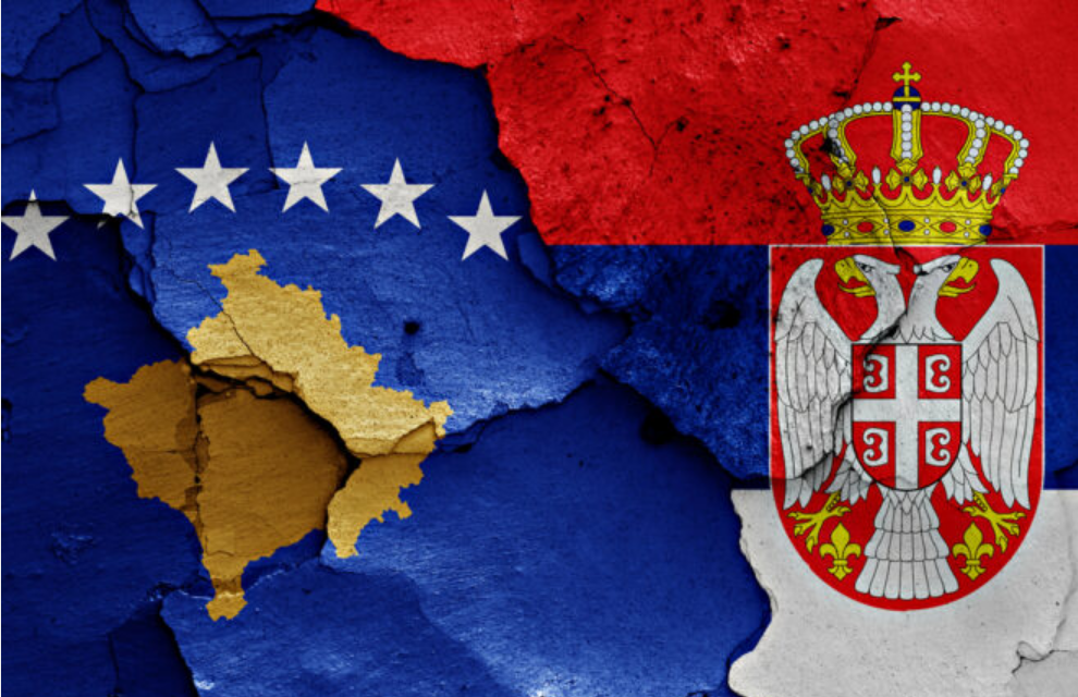 KAD HRVATSKA NIJE, KOSOVO HOĆE! SPREMA SE TEŽAK UDARAC SRBIJI! Tražit će veliki novac! Osmani prelomila: ‘Nema cijene i pritiska koji će nas natjerati da odustanemo’