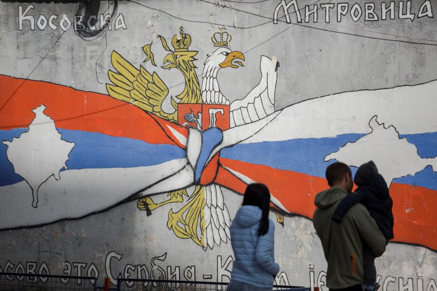 Svjetski mediji o stanju na Kosovu: “Srbija zvecka oružjem najglasnije dosad”