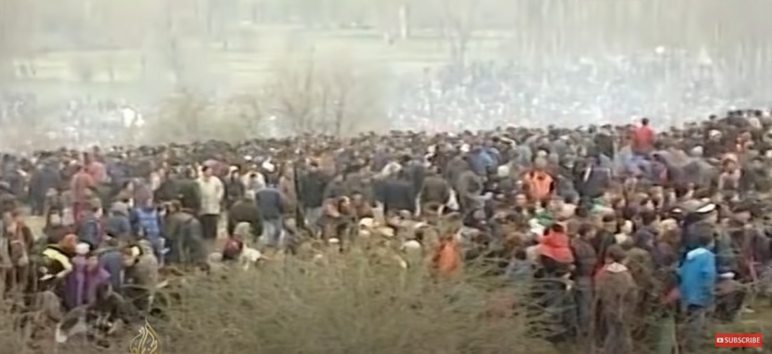 30. siječnja 1990. Kosovo – krvavo 20. stoljeće srbijanskog terora i nasilja nad Albancima