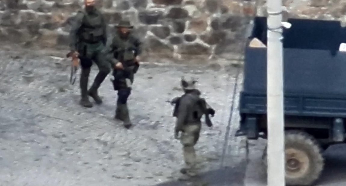 Srbija naoružava Sjever Kosova, prenoseći oružje ambulantnim vozilima skrivajući ih u manastirima i pravoslavnim crkvama