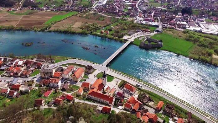 HRVATSKA SRAMOTA: Iz ovog grada je i gradonačelnik odselio za – Njemačku!