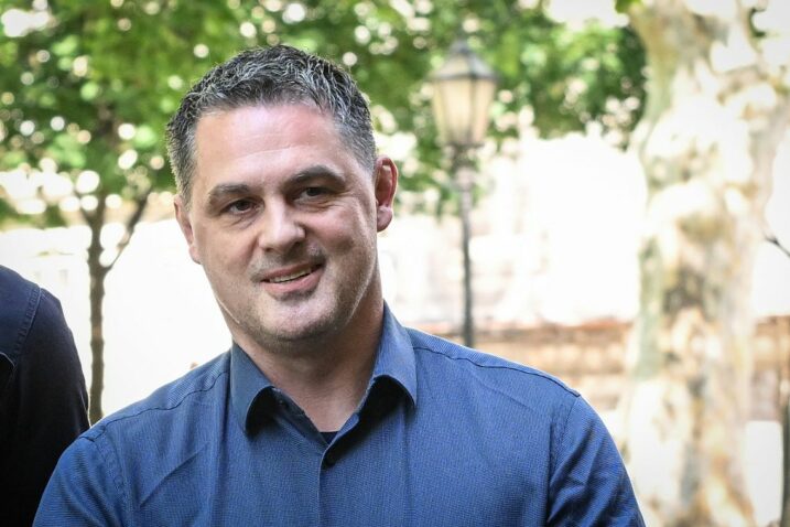 Blokirana imovina upletenima u aferu Hipodrom. “Kupio je stan i aute, 15 mjeseci nije dizao plaću”