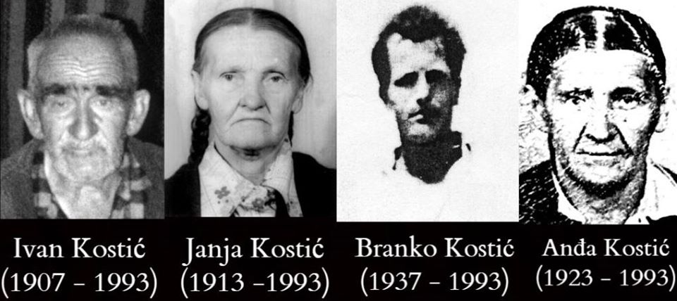 27. OBLJETNICA RATNOG ZLOČINA U ORLIŠTU