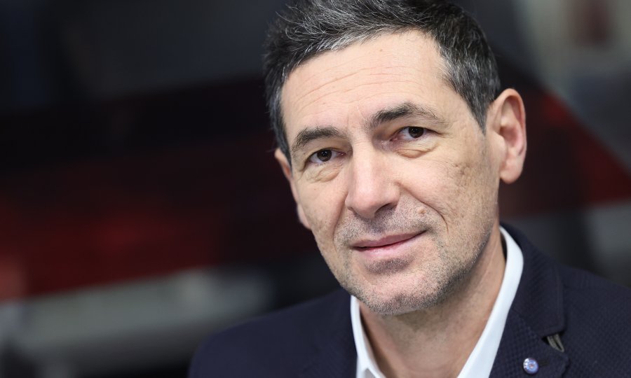 Kotromanović o vetu Finskoj: 'Poznavajući Milanovića, ići će do kraja. Daj da se pokažemo kao nekakvi muškarci, zemlja sa stavom'