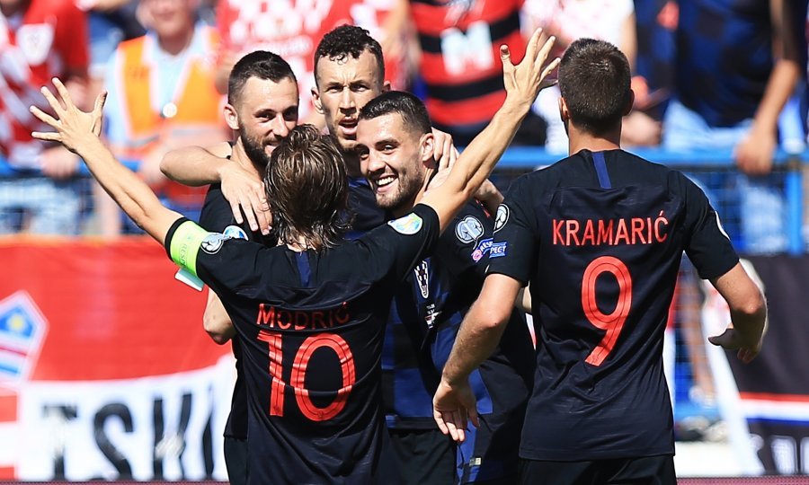 Godinama su ga 'stručnjaci' osporavali, a on je danas uvjerljivo najskuplji hrvatski nogometaš