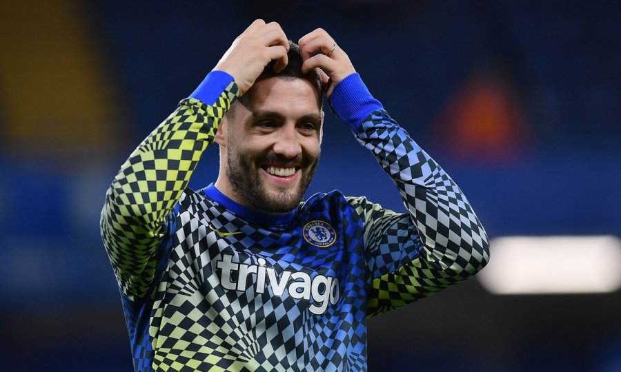 Mateo Kovačić ekskluzivno: "Mislio sam da će biti problem nakon Rusije, a onda su se oni pojavili u reprezentaciji"