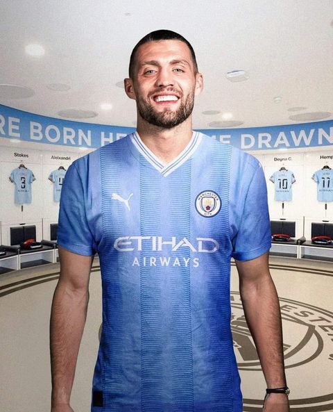 Mateo Kovačić novi je nogometaš Manchester Cityja! Nižu se reakcije na Kovin transfer