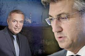BIVŠI ŠEF JANAFA UDARIO PO PREMIJERU: ‘Vi ste problematičan čovjek i štetočina za društvo, Uvodite puzajuću diktaturu, magistre Plenkoviću!’