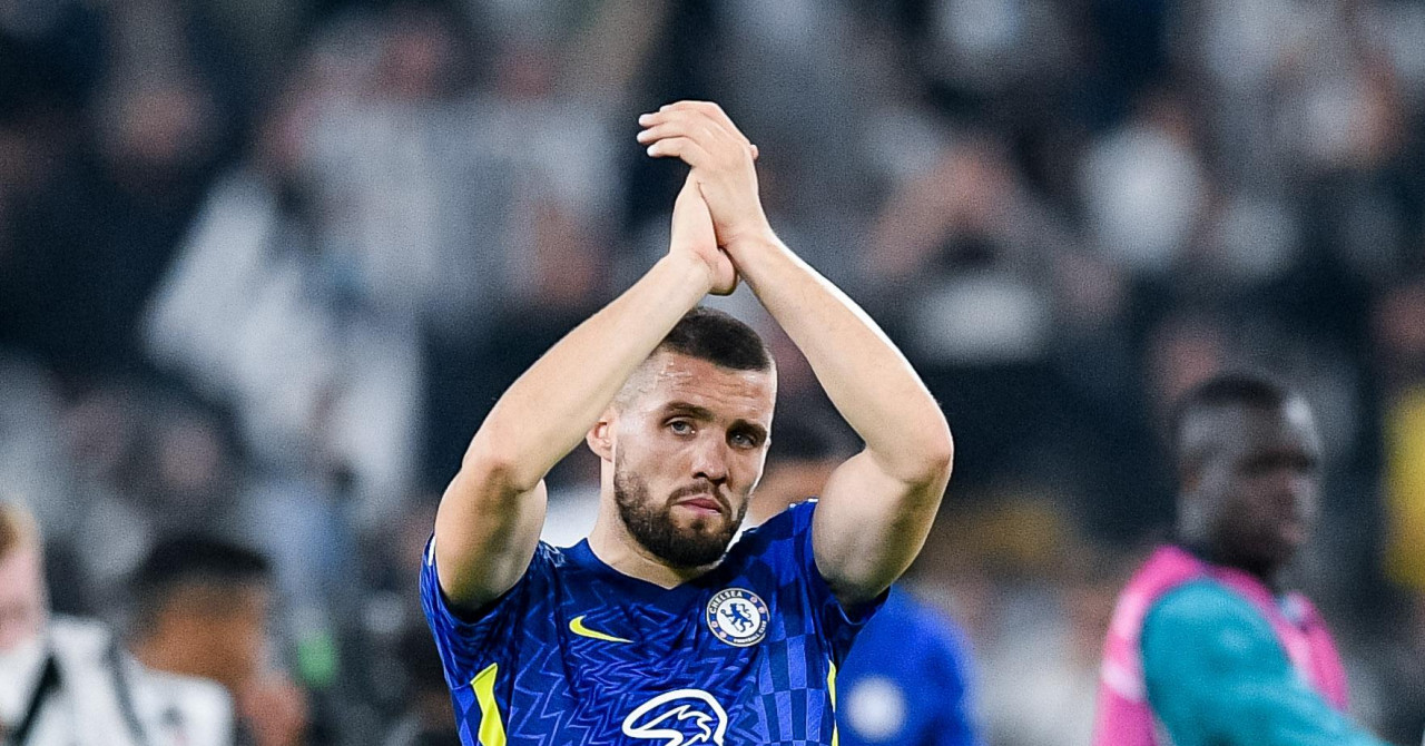 Mateo Kovačić  otvoreno o transferu, ulozi oca, baušteli... "Hajde da razjasnimo stvari"