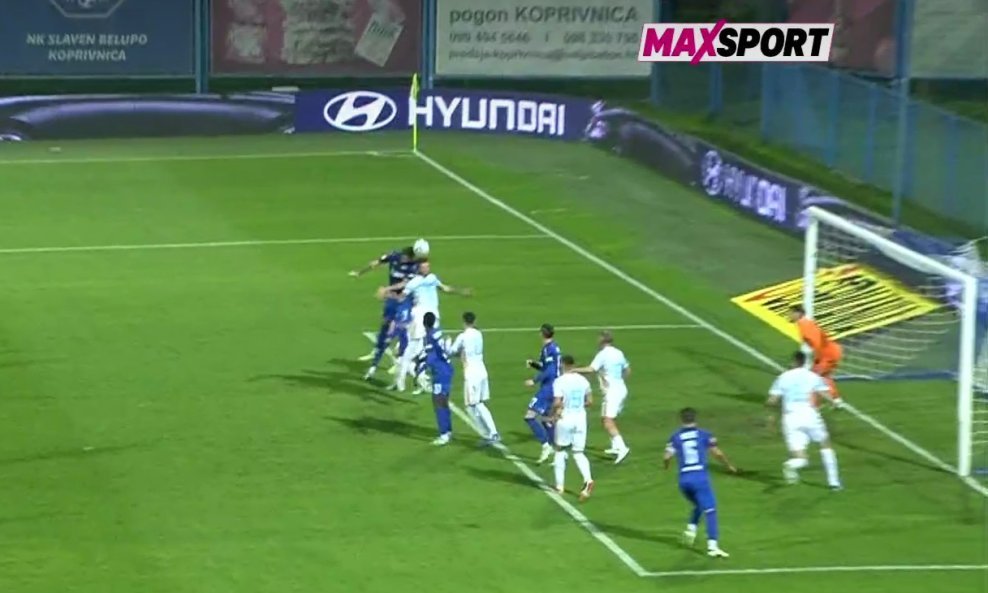 Sudačka komisija izdvojila 3 sporne situacije iz 9. kola i potvrdila pogrešku Zebeca