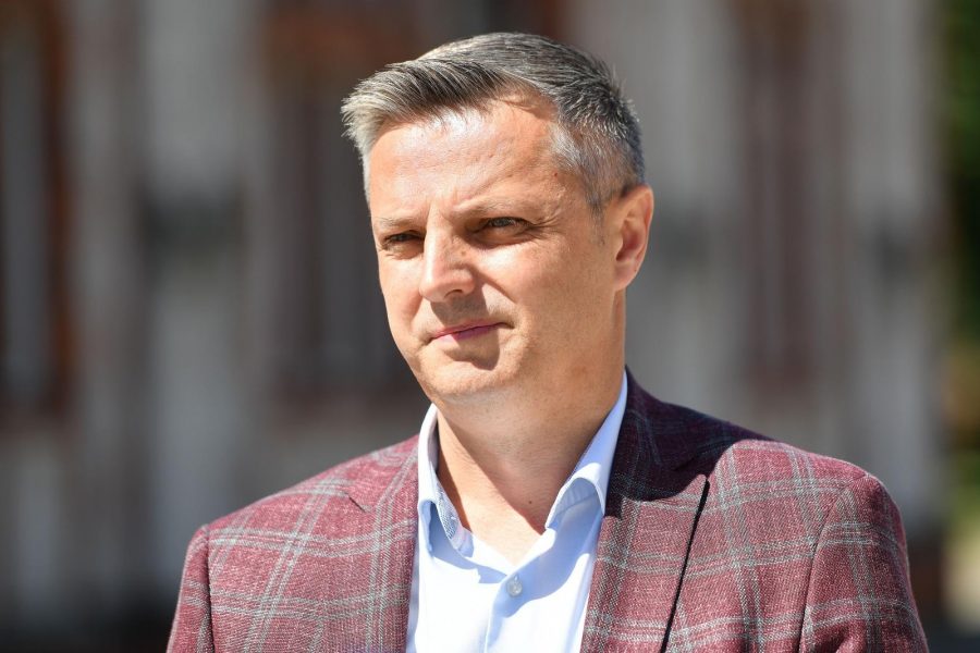 Kovač o akciji policije i USKOK-a: Bilo bi lijepo da znam ako me misle uhititi