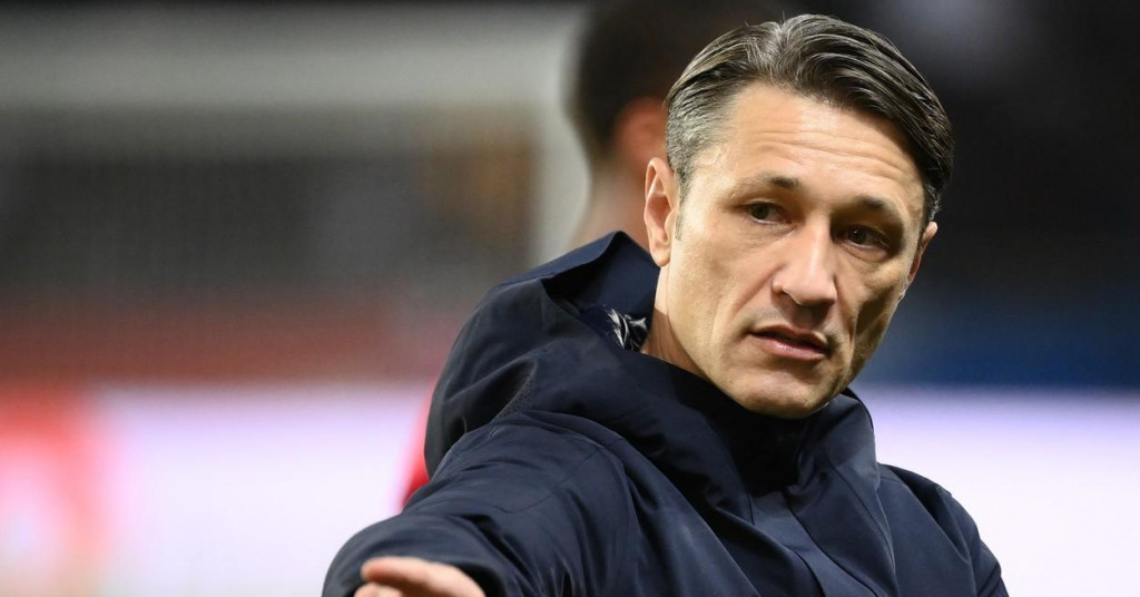 Niko Kovač u prvom intervjuu nakon naprasnog otkaza otkrio kada se namjerava vratiti:...
