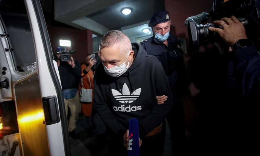 Uskok češlja imovinu zamjenice državnog odvjetnika Mirele Alerić Puklin nakon što su istražitelji kod njenog supruga našli 'Kovačevićeve' milijune