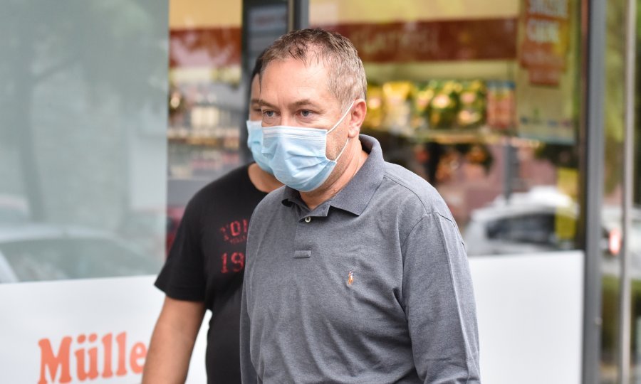 AFERA JANAF: Dio optuženih ispitan u USKOK-u i ide pred suca istrage, glasovanje o skidanju imuniteta Barišiću i Grgiću u 10 sati