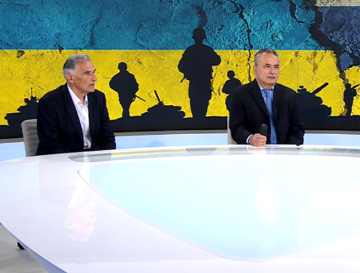 Rat u Ukrajini, nuklearne prijetnje i zaboravljena skloništa: Jesu li Hrvatska i svijet spremni na najgori scenarij?