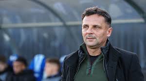 Hit trener SHNL-a se slomio pred kamerama:  Puno sam toga prošao u ratu, živio sam doslovno na stadionu…