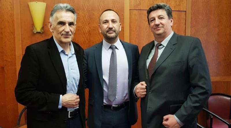 UPOZORENJE ODVJETNIKA: Suočavamo se s novim valom migranata - na granici nam treba vojska