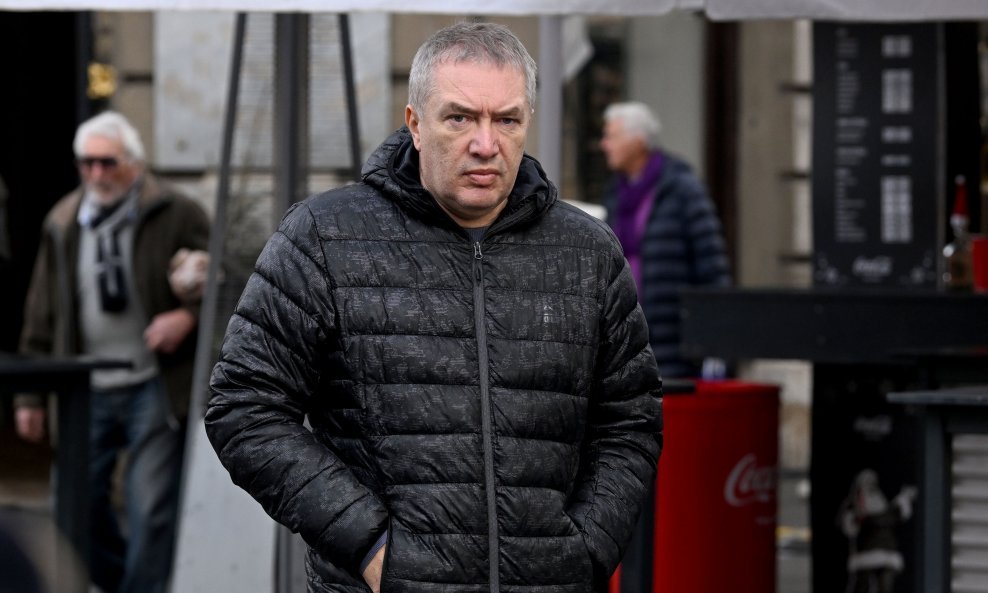 DRAGAN PROTIV DRAGANA Kovačević žestoko odgovorio Primorcu: Ti si dvorska luda i propali Plenkovićev projekt