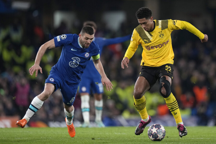 LIGA PRVAKA Kovačić kao kapetan odveo Chelsea u četvrtfinale LP