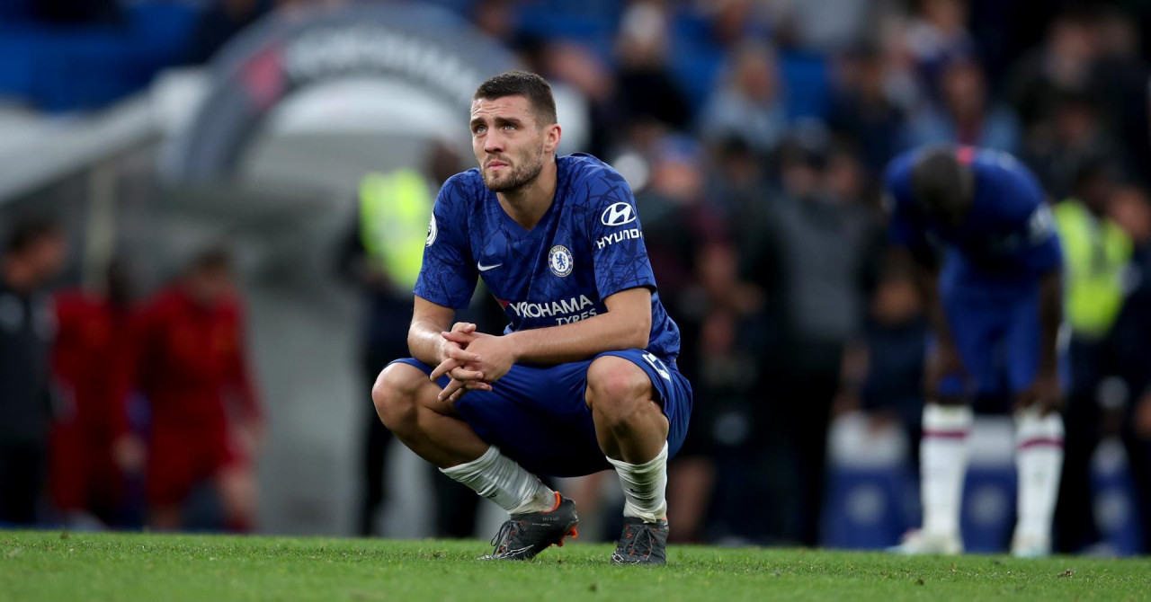 ŠOK ZA MATEA KOVAČIĆA! Novi vlasnici ga stavili na transfer listu