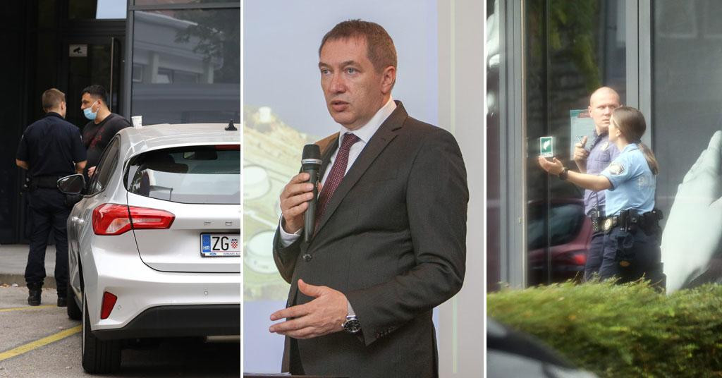 Šefa Janafa sumnjiče da je primio čak 1,9 milijuna kuna mita, u aferu upleten i SDP-ovac