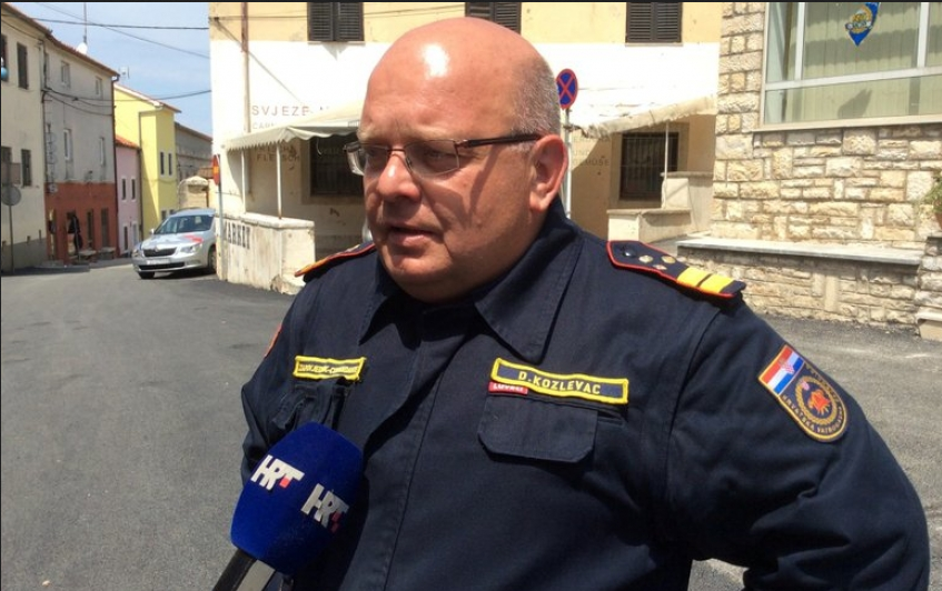 ZAPOVJEDNIK U ISTRI TRAŽI: Hitno zatvorite vrtiće, škole i fakukultete!