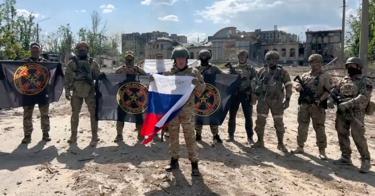 Šojguov najjači udar na Prigožina: Potpisana nova uredba, ovo bi mogao biti kraj Wagnera!