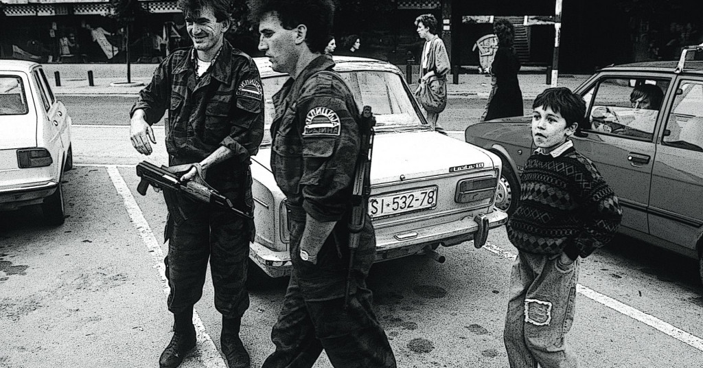 GLOBUSOV SPECIJAL:  ‘Jesu li Srbi u RH svjesni da je dio krivnje za rat na njima? Jesu...‘